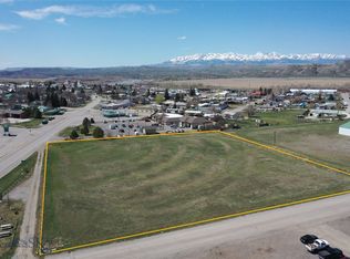 Centennial Dr, Big Timber, MT 59011