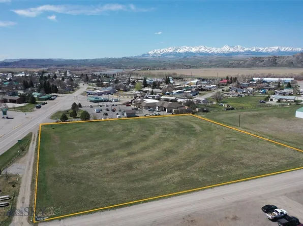 Centennial Dr, Big Timber, MT 59011