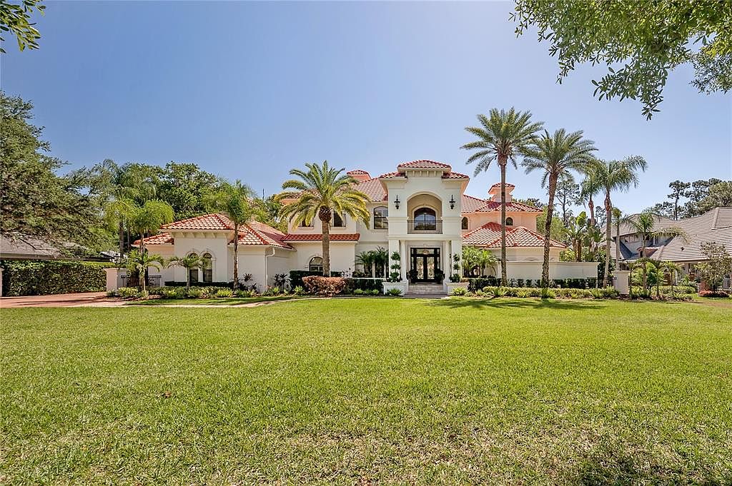 17125 Journeys End Dr, Odessa, FL 33556 Zillow