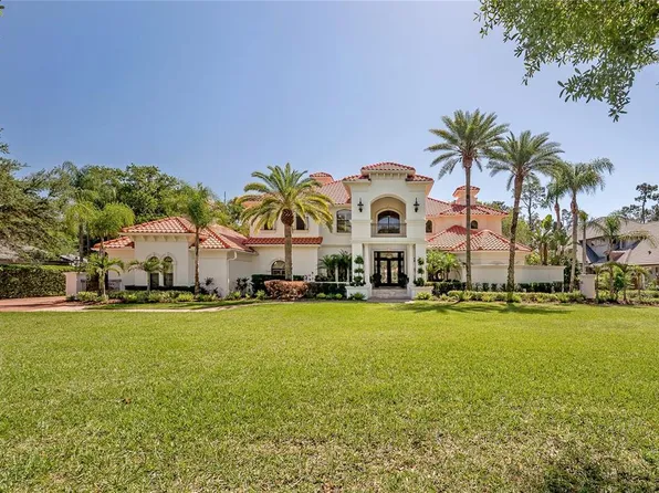 17125 Journeys End Dr, Odessa, FL 33556