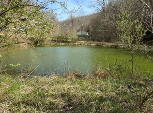 War Fork Rd, Vansant, VA 24656