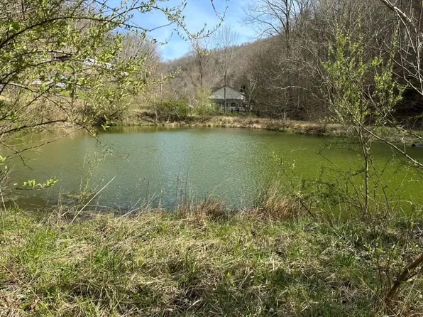 War Fork Rd, Vansant, VA 24656