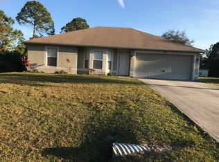 2351 Queens St SE, Palm Bay, FL 32909