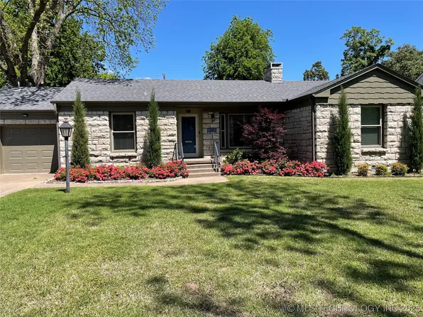 125 E 24th St, Tulsa, OK 74114