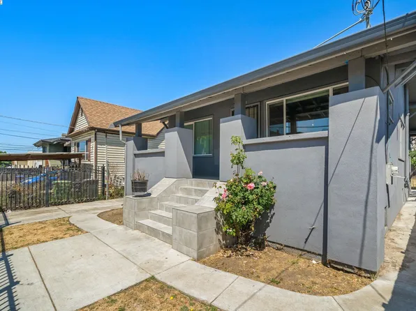 1321 85th Ave, Oakland, CA 94621