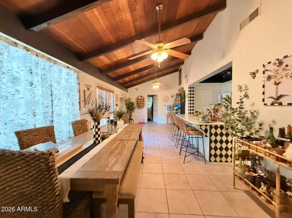 14223 W OLIVE Avenue, Waddell, AZ 85355