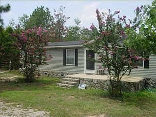 Mobile Home on 1 acre