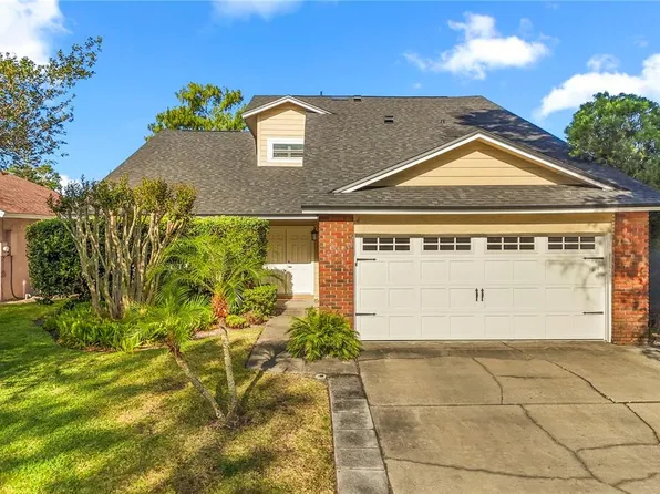 1532 Lawndale Cir, Winter Park, FL 32792