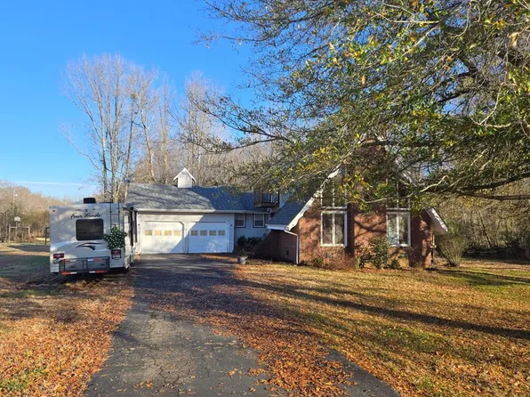501 Lankford Rd, Paris, TN 38242