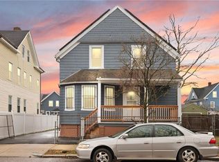 42 Corinth St, Providence, RI 02907