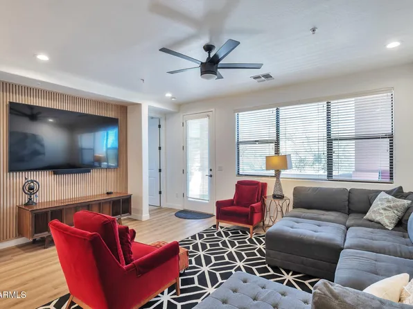 34457 N LEGEND TRAIL Parkway #1018, Scottsdale, AZ 85262