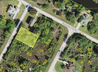10012 Antrim St #6, Pt Charlotte, FL 33981