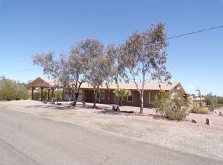 42605 Little Butte Rd, Bouse, AZ 85325