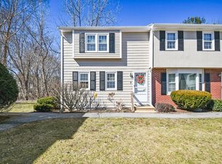 7 Perry Pl #7, Auburn, MA 01501