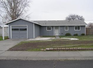 155 Heather Dr, Stanfield, OR 97875