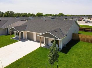 542 & 544 W 50th St S, Wichita, KS 67217