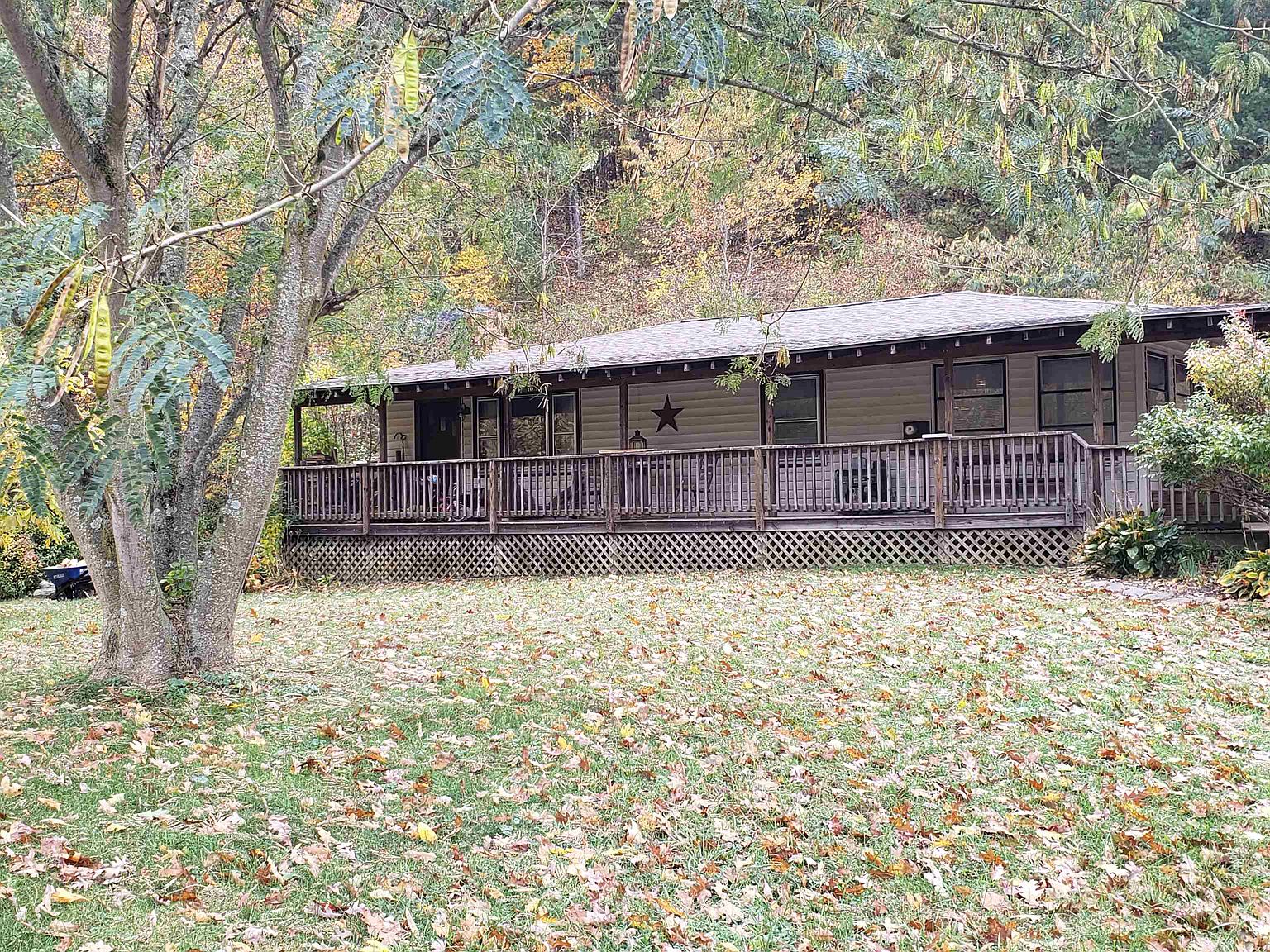 2992 Hankey Mountain Hwy, Churchville, VA 24421 Zillow