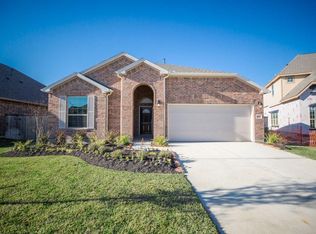 31110 Cypress Pasture Trl, Hockley, TX 77447