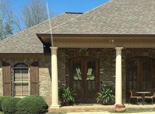 603 Natures Way, Meridian, MS 39305