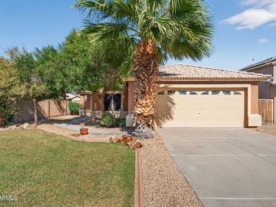 12614 W MERRELL Street, Avondale, AZ, 85392