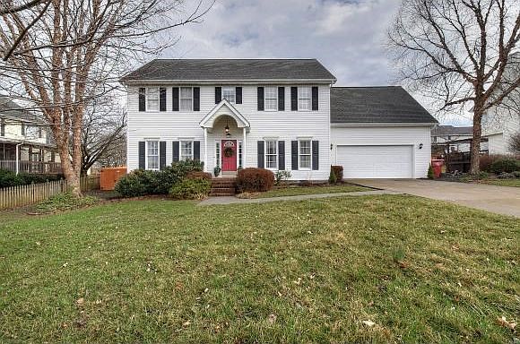 13 Osprey Point