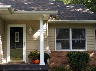 5084 American Legion Rd SE, Iowa City, IA 52240