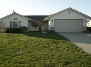 217 Meadow Rd, Archbold, OH 43502