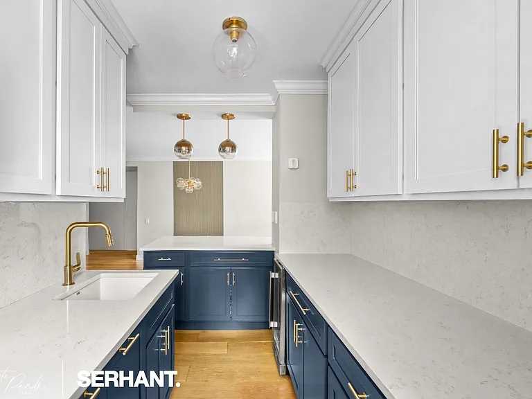 301 E 63rd St #15F — Photo 8