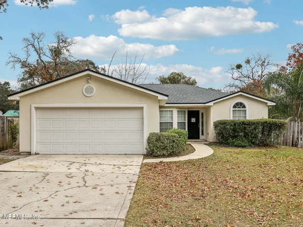 12649 AGATITE Road, Jacksonville, FL 32258