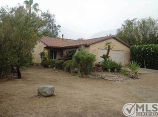 1976 Fenoval Dr, Borrego Springs, CA 92004