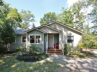 80 Deer Run Rd, Lancaster, VA 22503