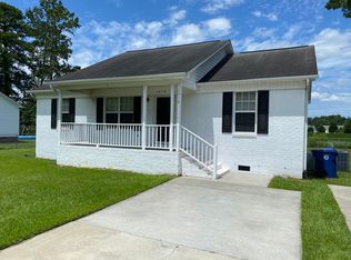 1316 Lockwood Rd, Kinston, NC 28501