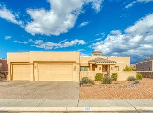 2118 Estancia Pl, Las Cruces, NM 88005
