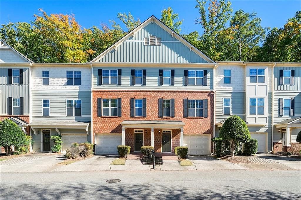 1778 Oakbrook Ln NW, Kennesaw, GA 30152 Zillow