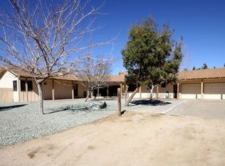 7808 W Lancaster Blvd, Lancaster, CA 93536