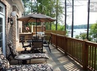 100 Wells Point Dr, Irmo, SC 29063