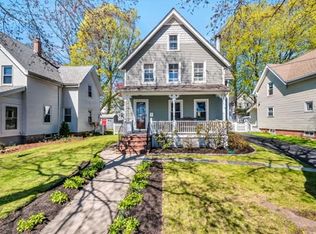 23 Nelson St, Winchester, MA 01890