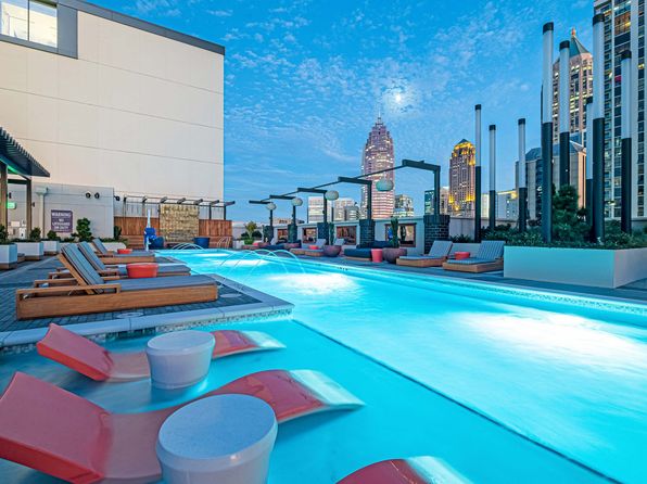 1301 Spring St NW #2320