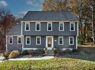 17 Danielle Dr, Grafton, MA 01519