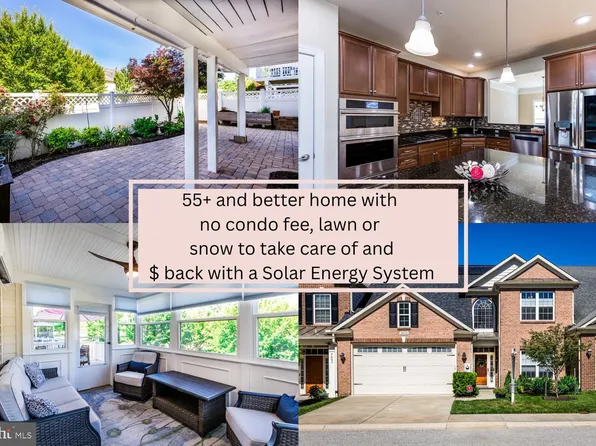 2605 Rockhampton Rd, Ellicott City, MD 21042
