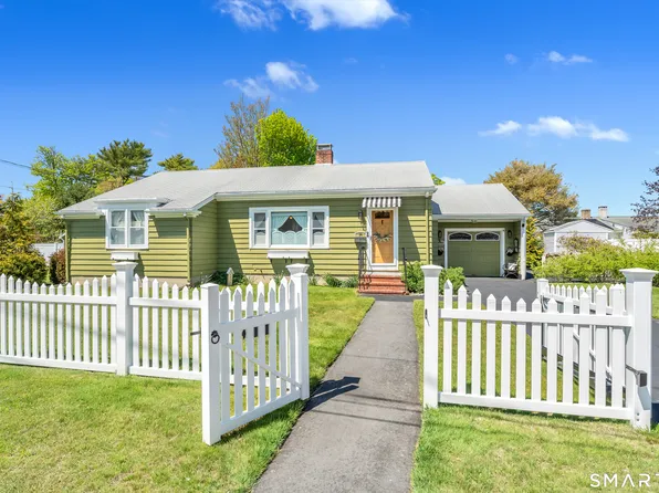 24 Owen Drive, Stonington, CT 06378