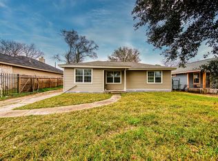 3613 Barberry Dr, Houston, TX 77051