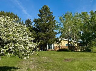 Rural Address #131, Baildon, SK S0H0K0