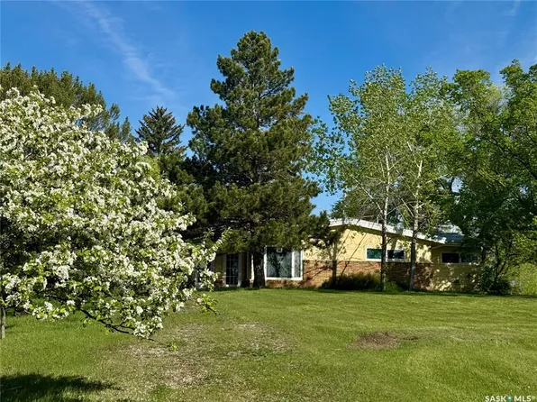  Rural Address, Baildon Rm No. 131, SK S0H 0K0