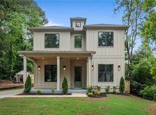 2668 Hosea L Williams Dr NE, Atlanta, GA 30317