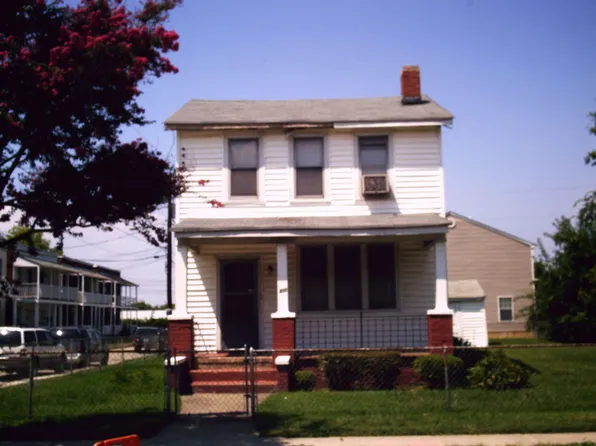 800 C Ave, Norfolk, VA 23504