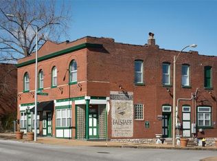 5403 Arsenal St, Saint Louis, MO 63139
