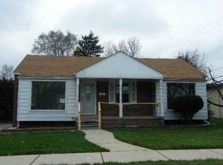11423 Virgil, Redford, MI 48239