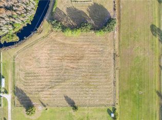 Albritton Rd, Saint cloud, FL 34772