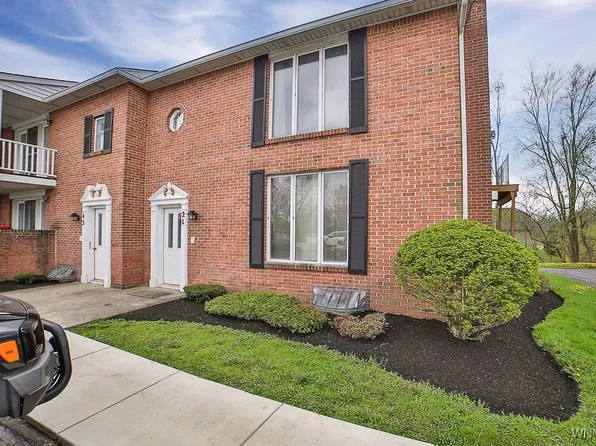 5797 Broadway St APT 2, Lancaster, NY 14086